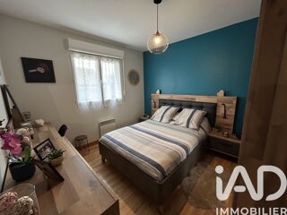  Maison à vendre 4 pièces 80 m²