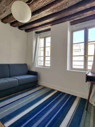  Appartement à vendre 19 m²