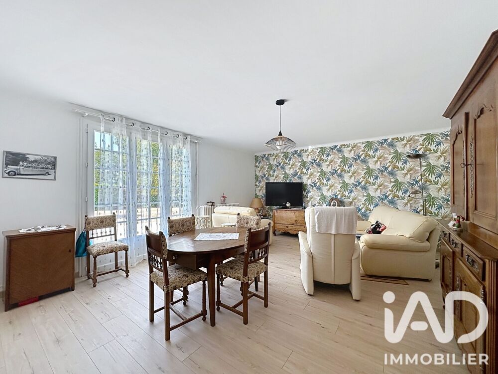 Vente Maison de village 5 pièces