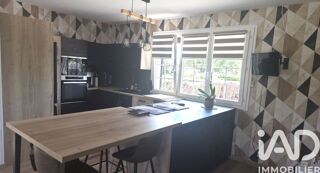 Maison � vendre 5 pi�ces 126 m�