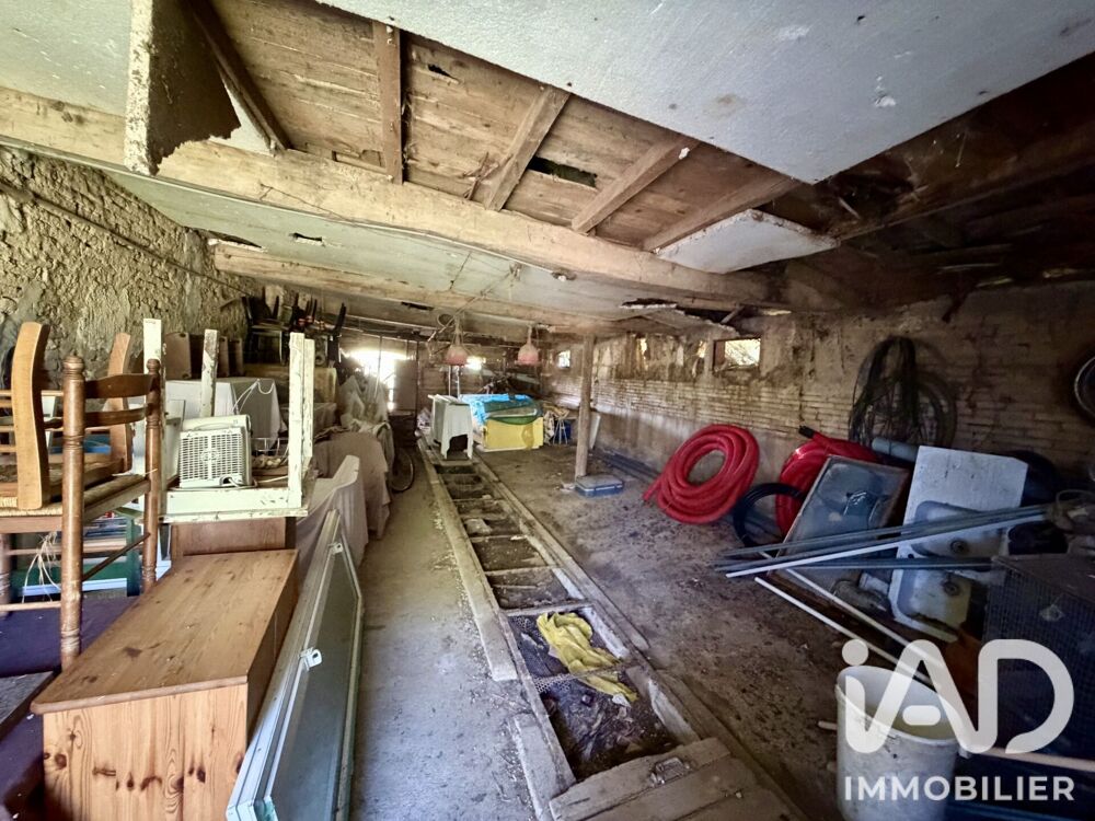 Vente Grange 4 pièces