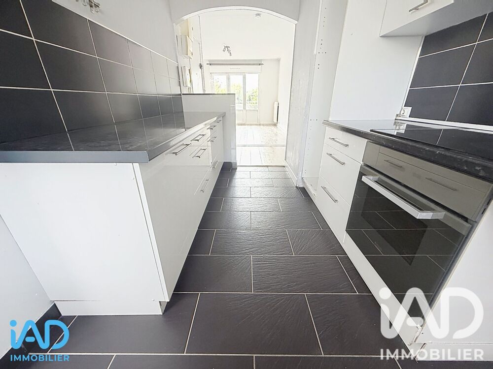 Vente Appartement Vente Appartement 3 pièces Saint-andré-les-vergers