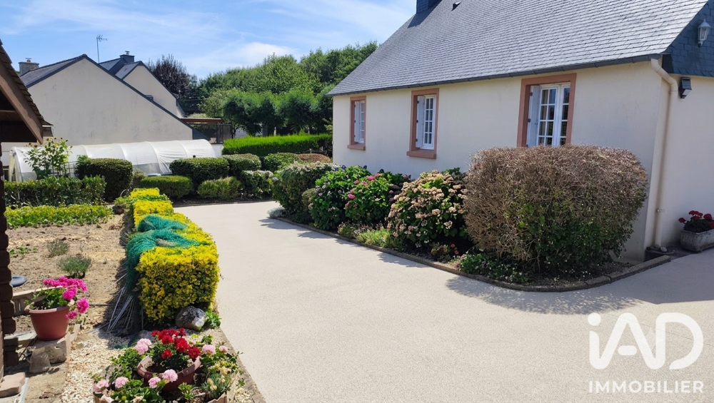 Vente Maison traditionnelle 4 pièces