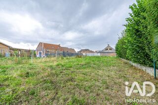  Terrain à vendre 627 m²