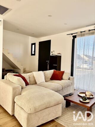 Maison à vendre 4 pièces 118 m²