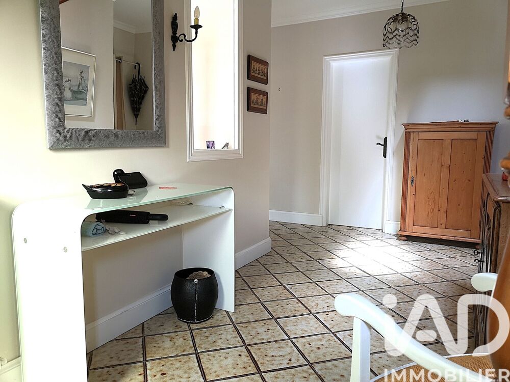 Vente Maison Vente Maison/villa 5 pièces Quimper