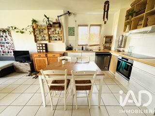  Maison à vendre 6 pièces 93 m²