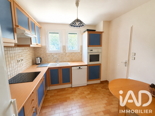  Maison à vendre 7 pièces 120 m²