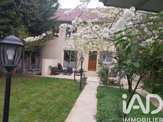  Maison à vendre 7 pièces 130 m²