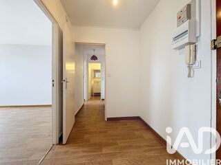  Appartement à vendre 2 pièces 51 m²