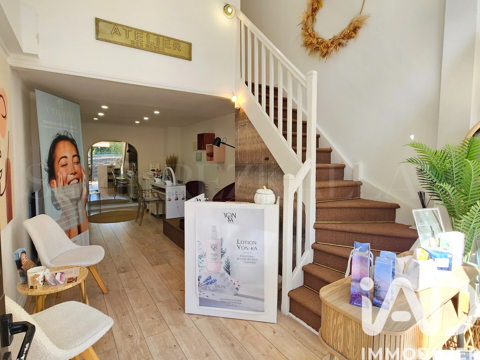 Vente Local commercial 36 m&sup2; 13000 60500 Chantilly