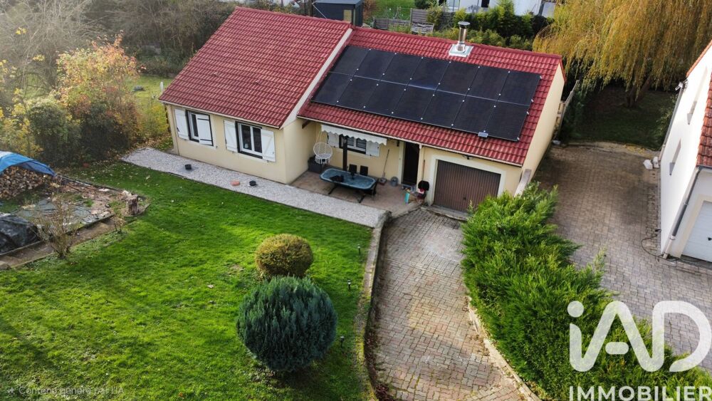 Vente Maison Vente Maison/villa 5 pièces Algrange