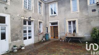  Maison à vendre 7 pièces 205 m²
