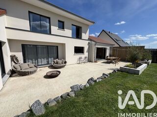  Maison à vendre 5 pièces 129 m²
