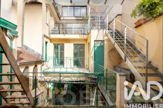  Maison à vendre 10 pièces 248 m²