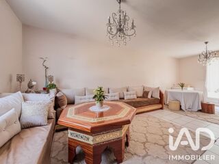  Maison à vendre 6 pièces 108 m²