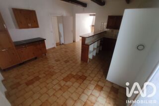  Appartement à louer 3 pièces 80 m²