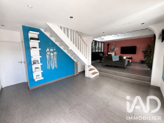  Maison à vendre 7 pièces 182 m²