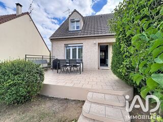  Maison à vendre 5 pièces 100 m²