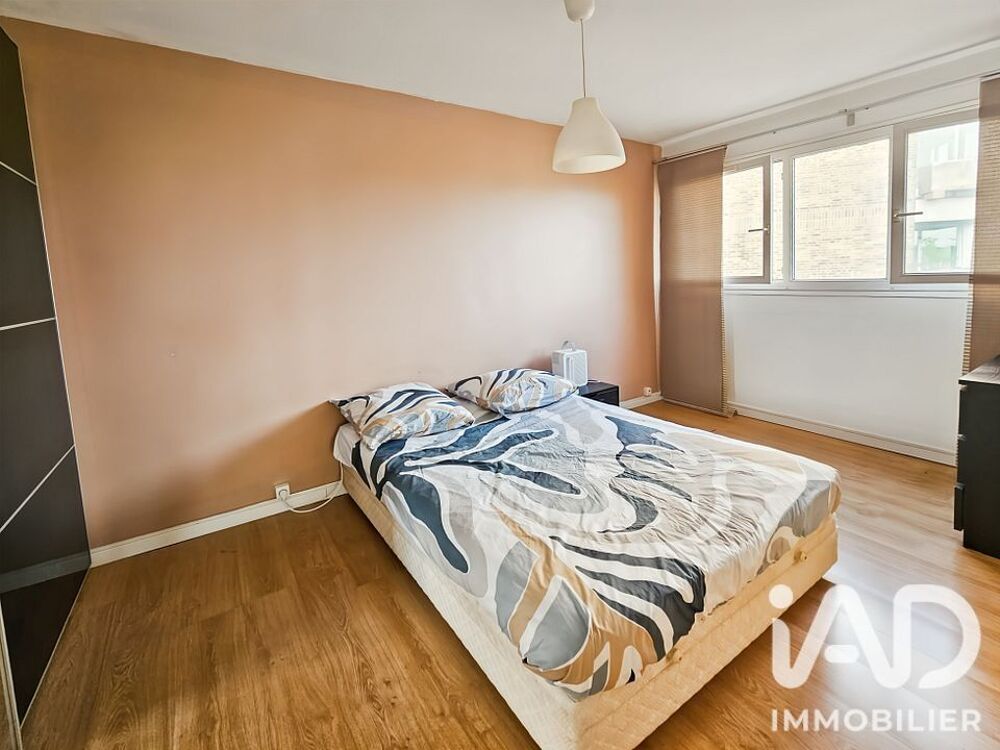 Vente Appartement Vente Appartement 2 pièces Villeneuve-saint-georges