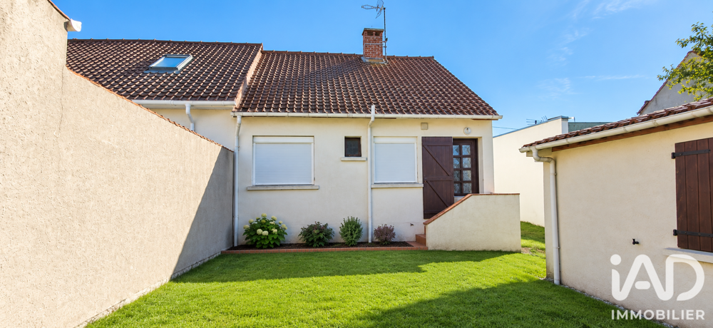 Vente Maison Vente Maison/villa 3 pièces Merlimont