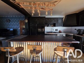  Maison à vendre 5 pièces 136 m²