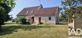  Maison � vendre 6 pi�ces 133 m�
