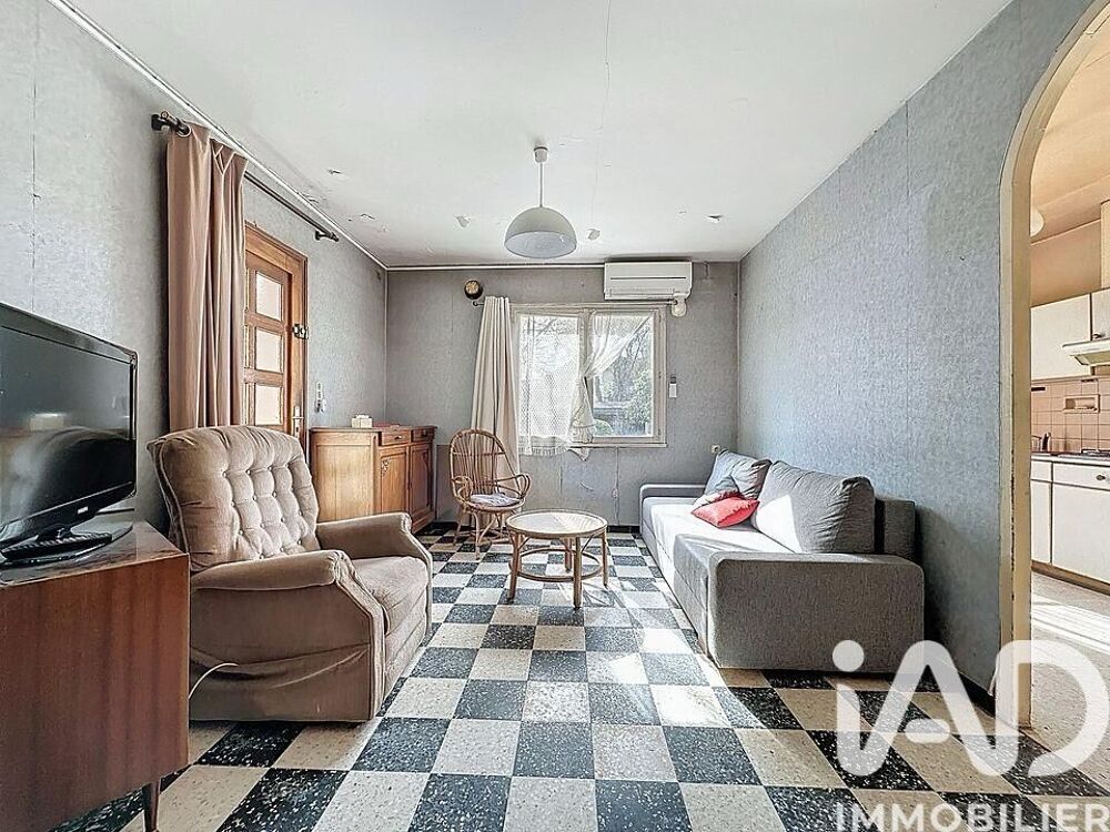 Vente Maison Vente Maison/villa 5 pièces Beaulieu
