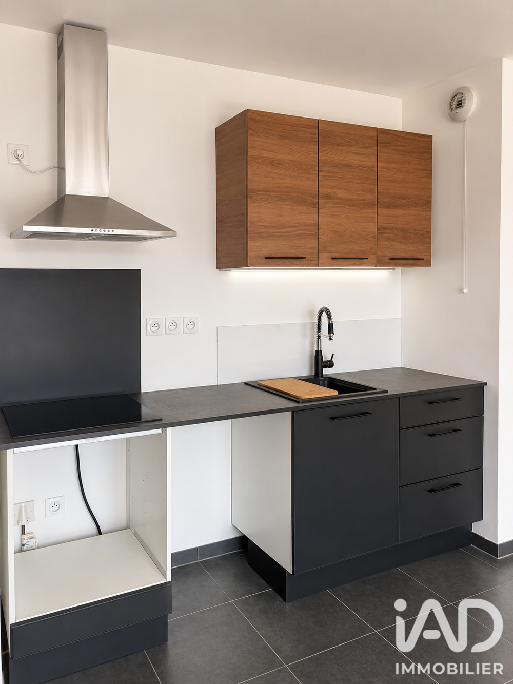 Vente Appartement Vente Appartement 3 pièces Aix la duranne