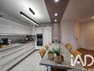  Appartement à vendre 4 pièces 75 m²