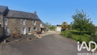  Maison à vendre 5 pièces 116 m²