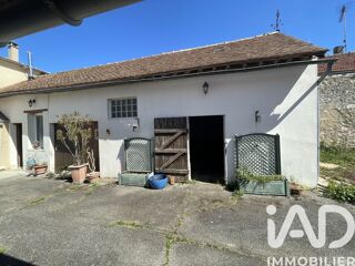  Maison à vendre 7 pièces 145 m²