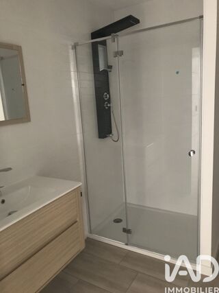  Appartement à vendre 3 pièces 64 m²