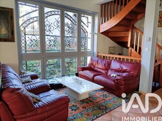  Maison à vendre 4 pièces 154 m²