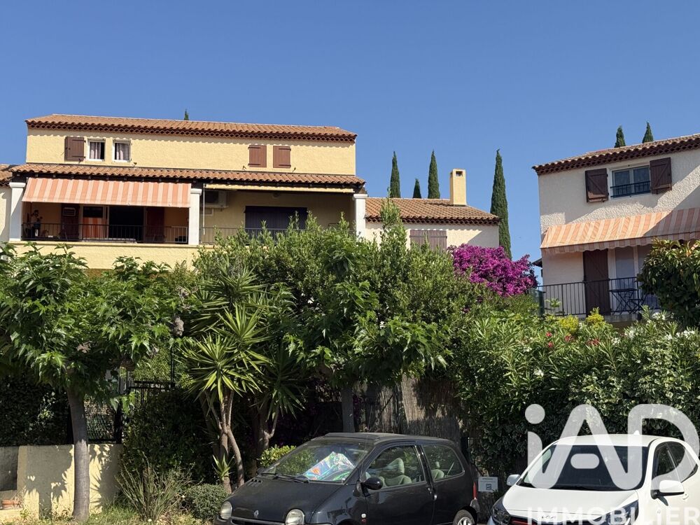 Vente Duplex 3 pièces
