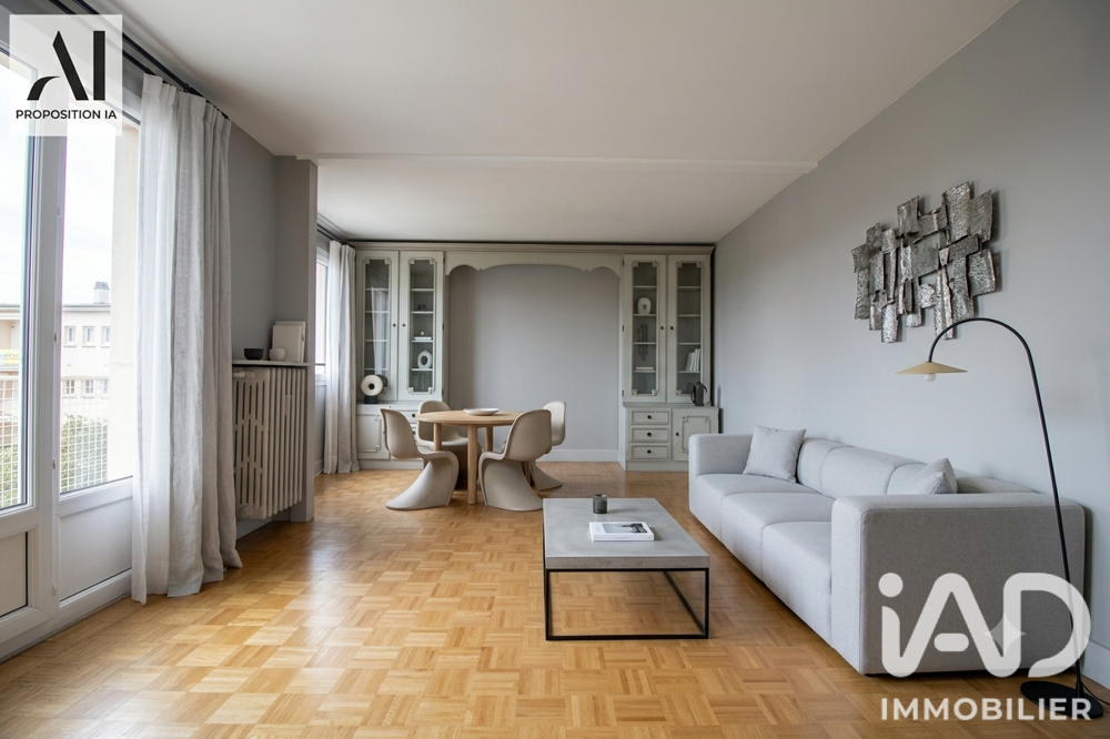 Vente Appartement Vente Appartement 3 pièces Conflans-sainte-honorine