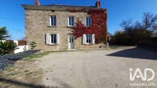 Vente Maison Vente Maison/villa 6 pièces Aubigné-sur-layon