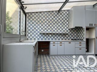  Maison � vendre 9 pi�ces 180 m�