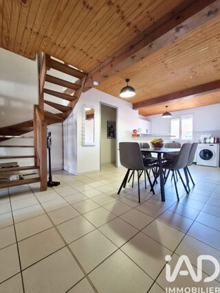  Appartement à vendre 4 pièces 99 m²