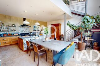  Maison à vendre 8 pièces 230 m²