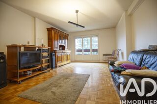  Appartement � vendre 5 pi�ces 113 m�