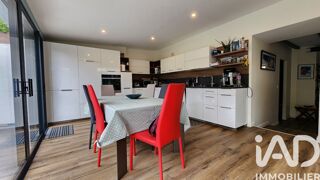  Maison à vendre 6 pièces 165 m²