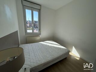  Appartement à louer 2 pièces 22 m²