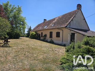  Maison à vendre 6 pièces 175 m²