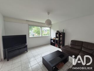  Appartement à vendre 4 pièces 74 m²