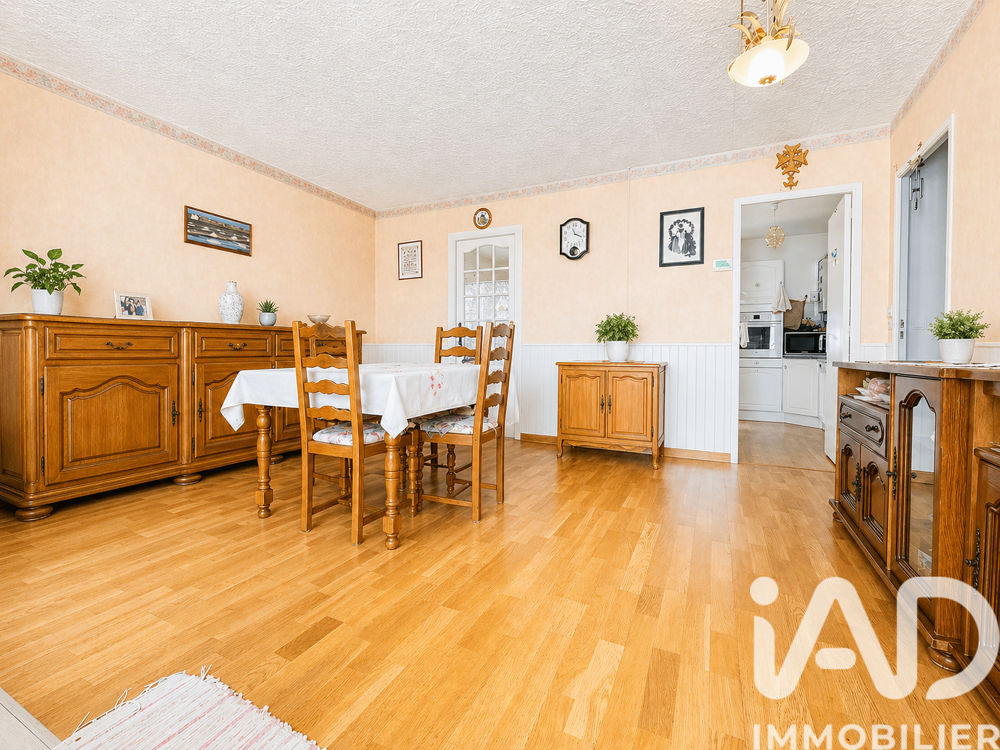 Vente Maison/villa 5 pièces