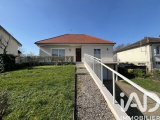  Maison � vendre 5 pi�ces 104 m� Malemort