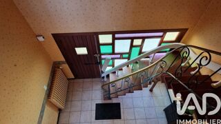  Maison � vendre 5 pi�ces 217 m�