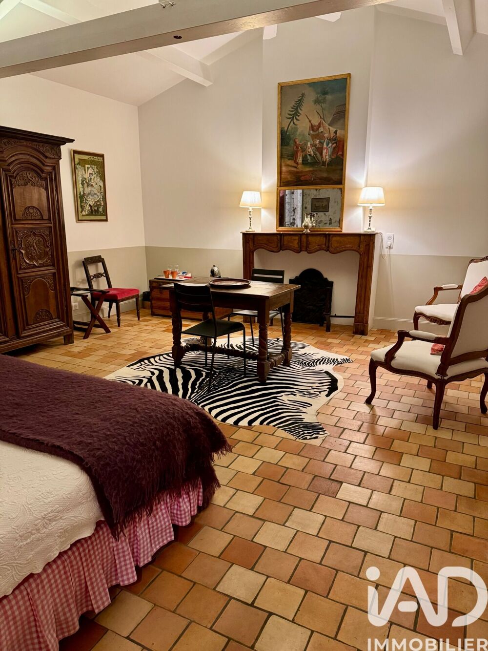 � vendre  Maison Domme (24250)