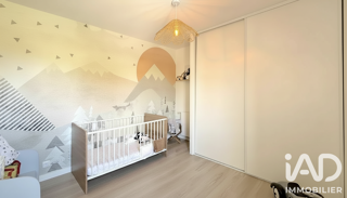  Appartement à vendre 3 pièces 67 m²